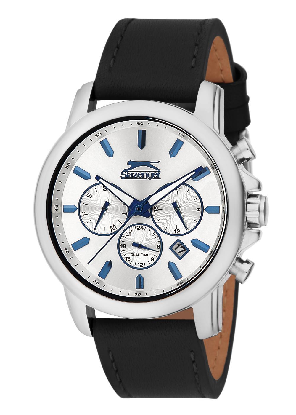 slazenger watches שעון יד שלזינגר דגם SL.9.1157.2.01