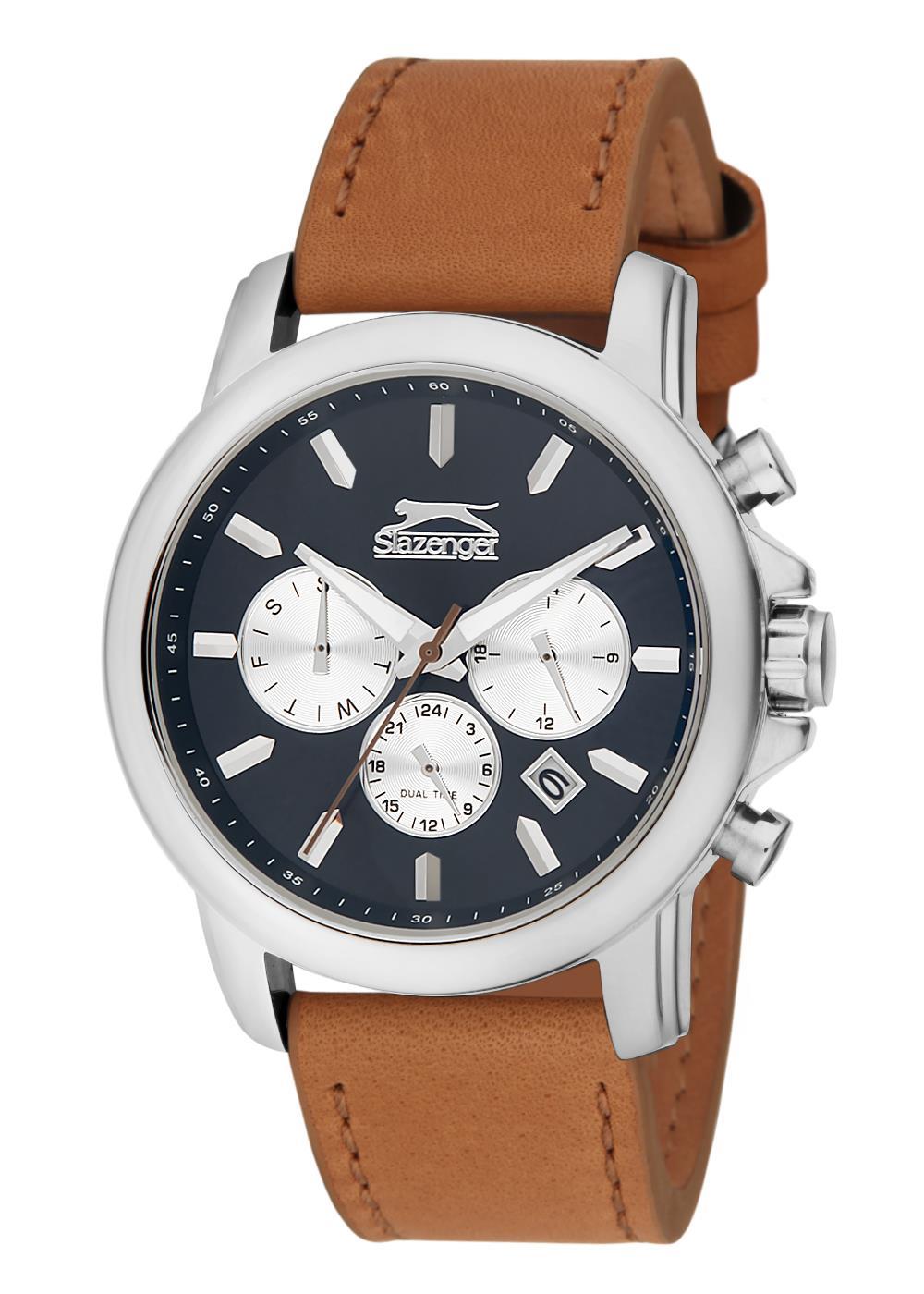 slazenger watches שעון יד שלזינגר דגם SL.9.1157.2.02