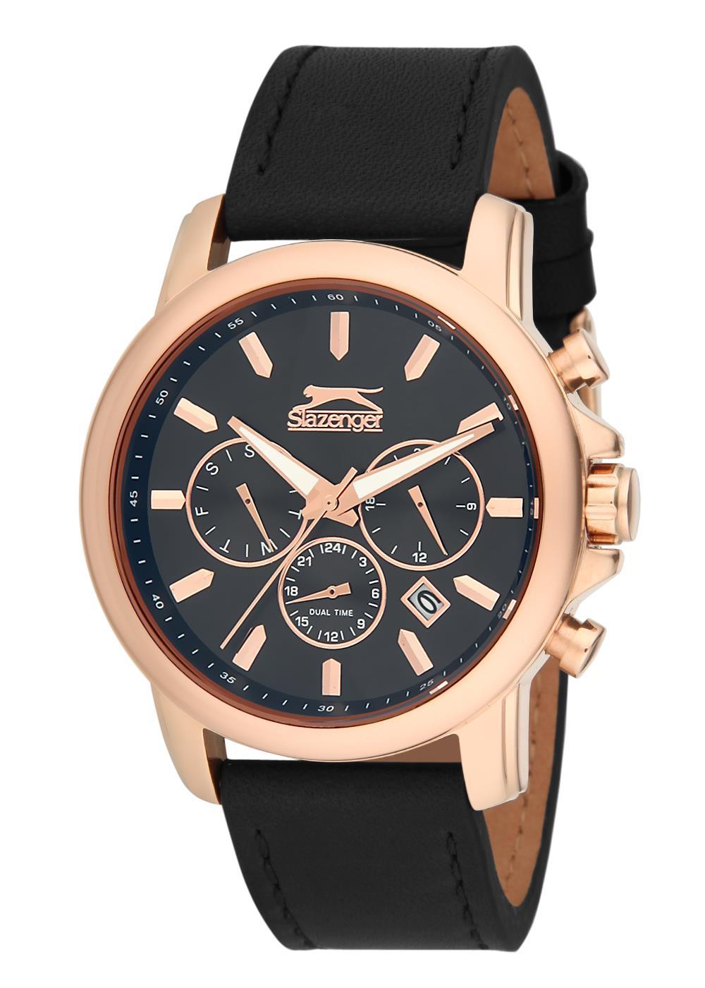 slazenger watches שעון יד שלזינגר דגם SL.9.1157.2.04