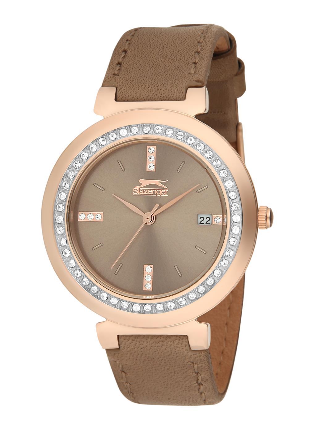 slazenger watches שעון יד שלזינגר דגם SL.9.1158.3.04