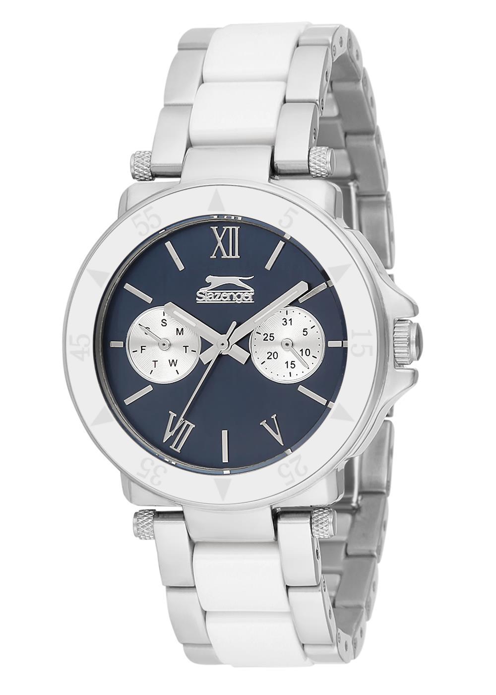 slazenger watches שעון יד שלזינגר דגם SL.9.1159.4.01