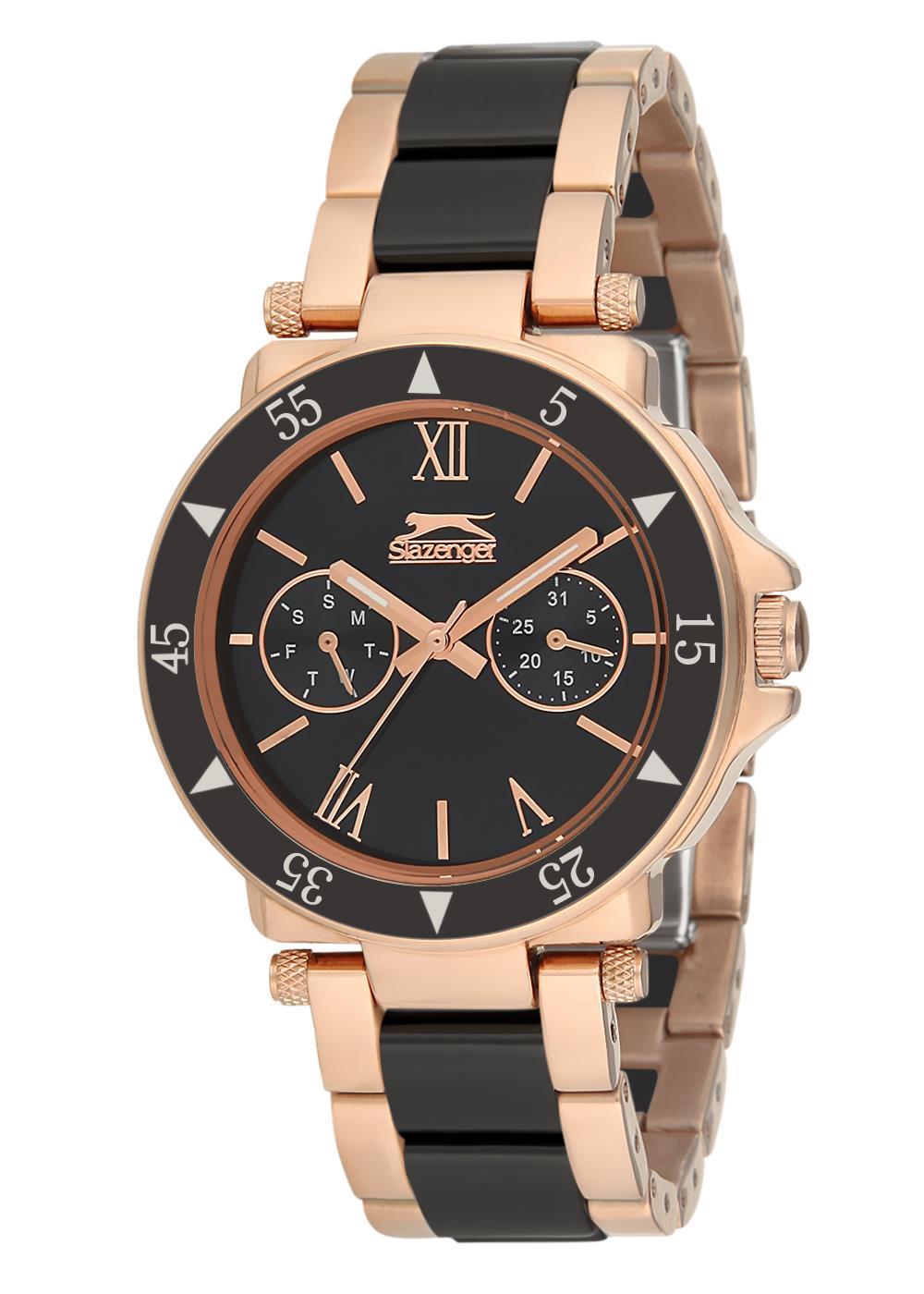 slazenger watches שעון יד שלזינגר דגם SL.9.1159.4.02