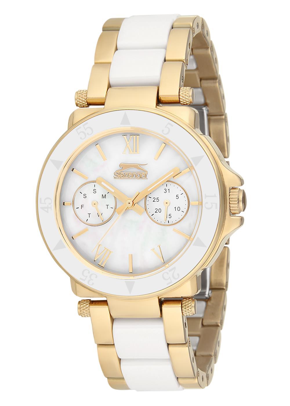 slazenger watches שעון יד שלזינגר דגם SL.9.1159.4.04