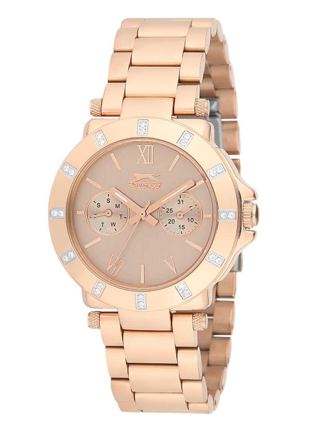 slazenger watches שעון יד שלזינגר דגם SL.9.1160.4.01