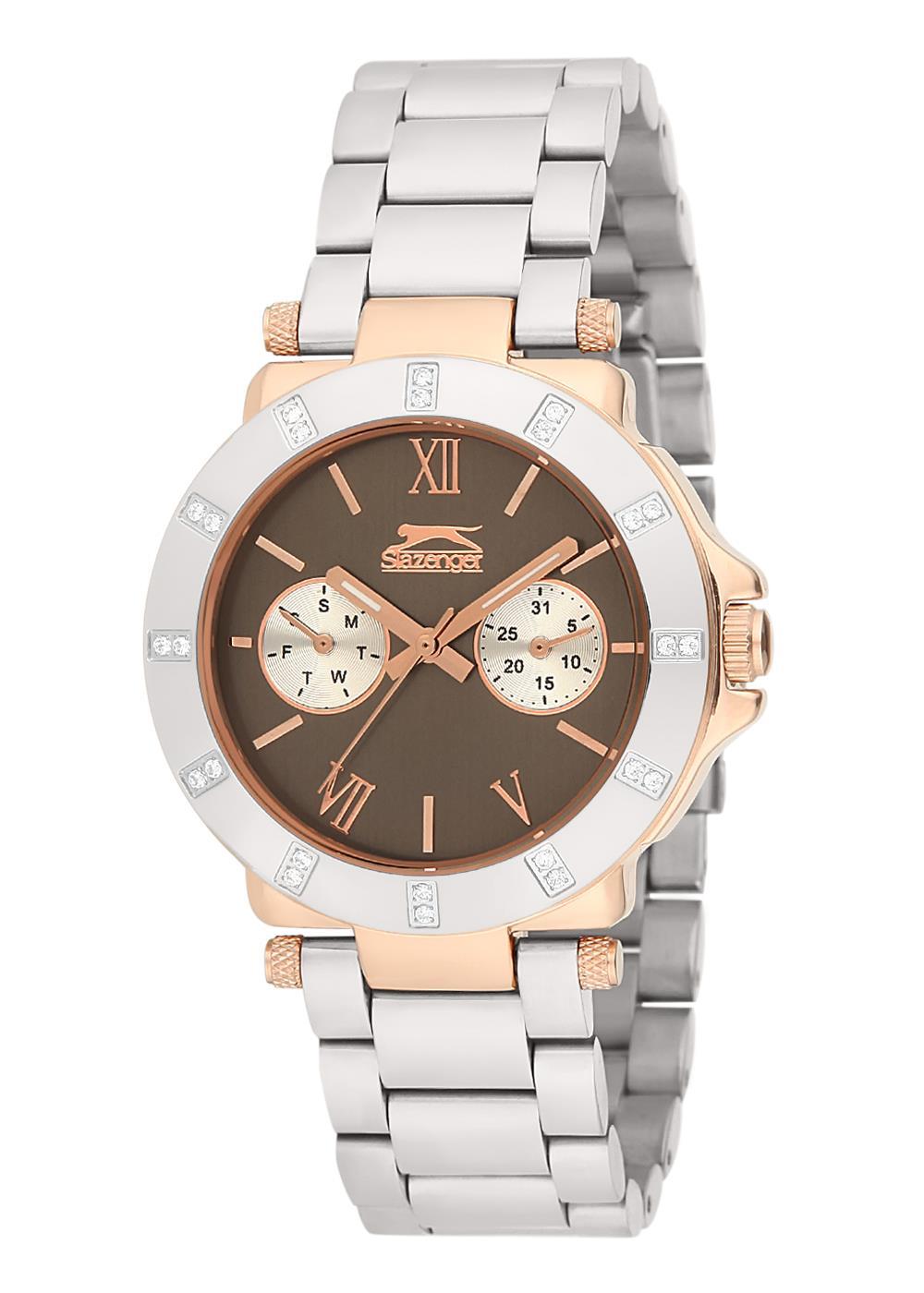 slazenger watches שעון יד שלזינגר דגם SL.9.1160.4.03