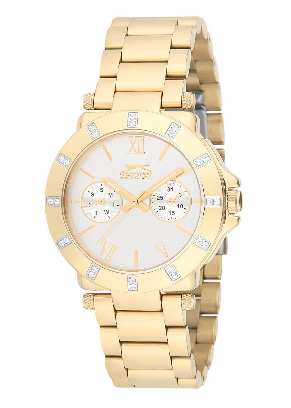 slazenger watches שעון יד שלזינגר דגם SL.9.1160.4.04