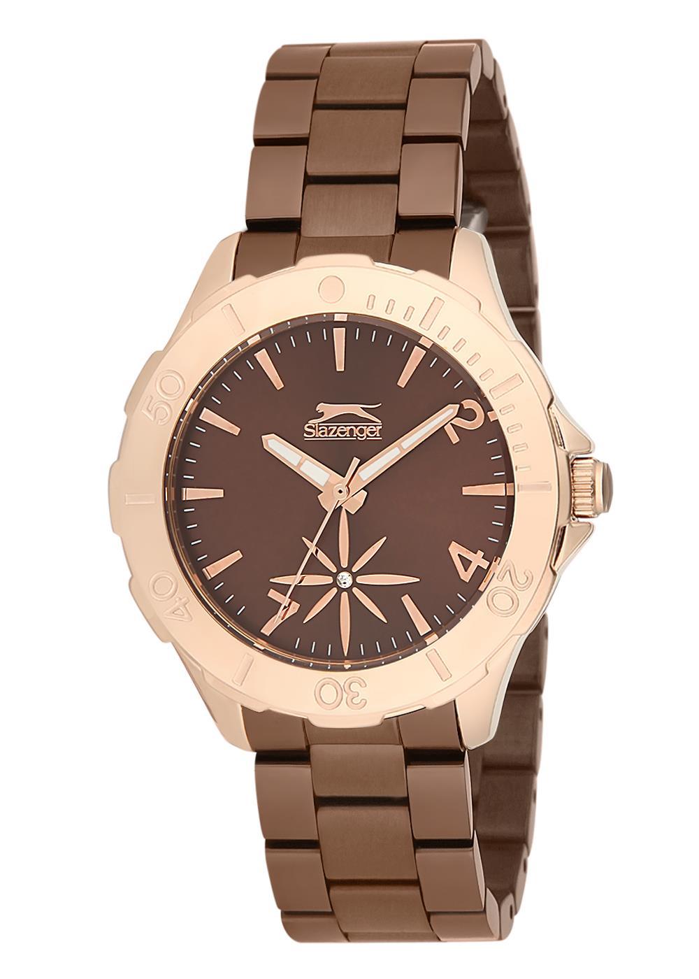 slazenger watches שעון יד שלזינגר דגם SL.9.1176.3.04