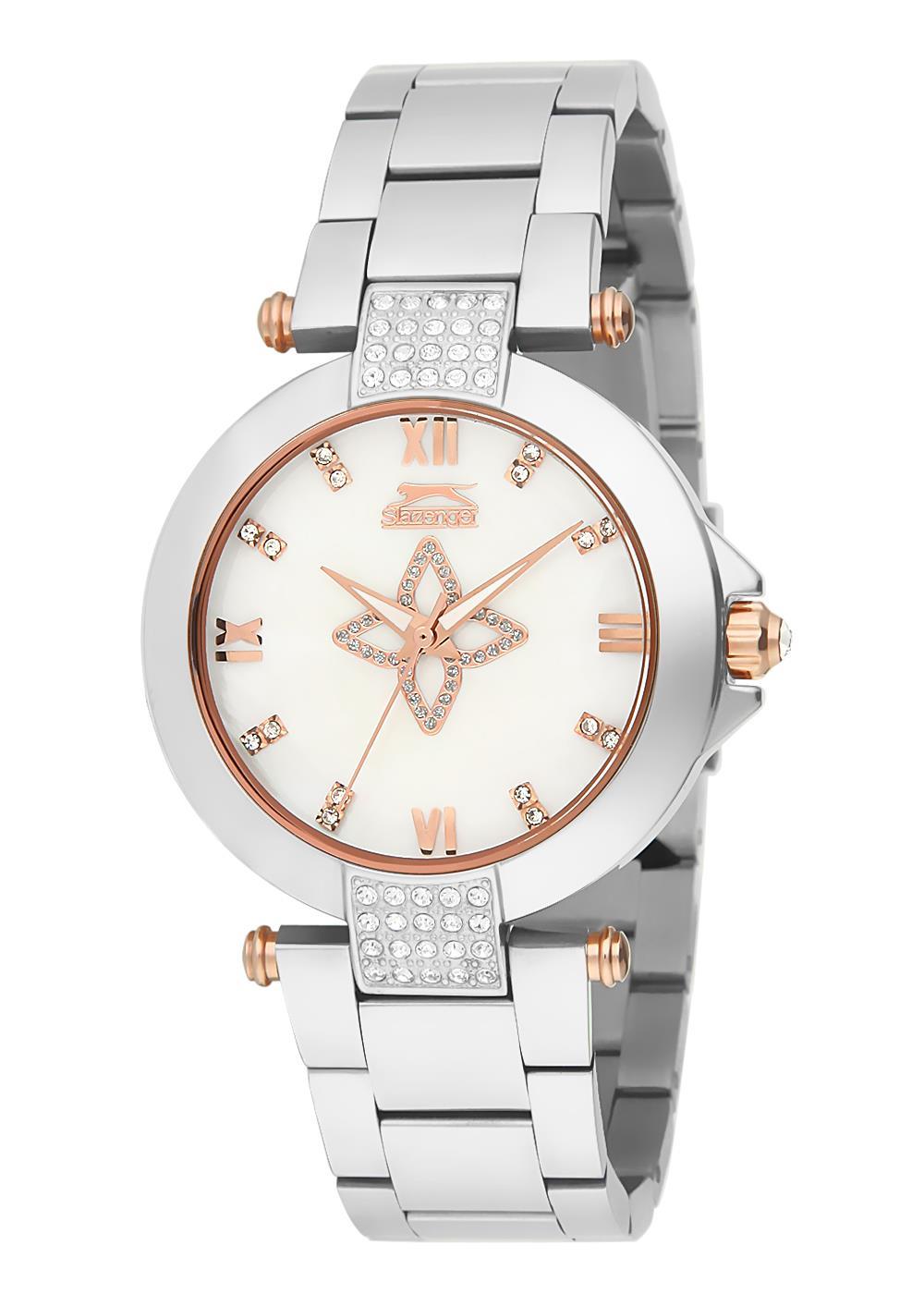 slazenger watches שעון יד שלזינגר דגם SL.9.1178.3.03