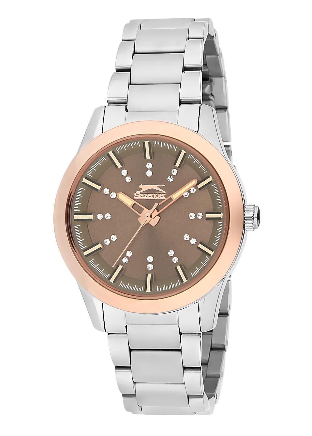 slazenger watches שעון יד שלזינגר דגם SL.9.1181.3.03