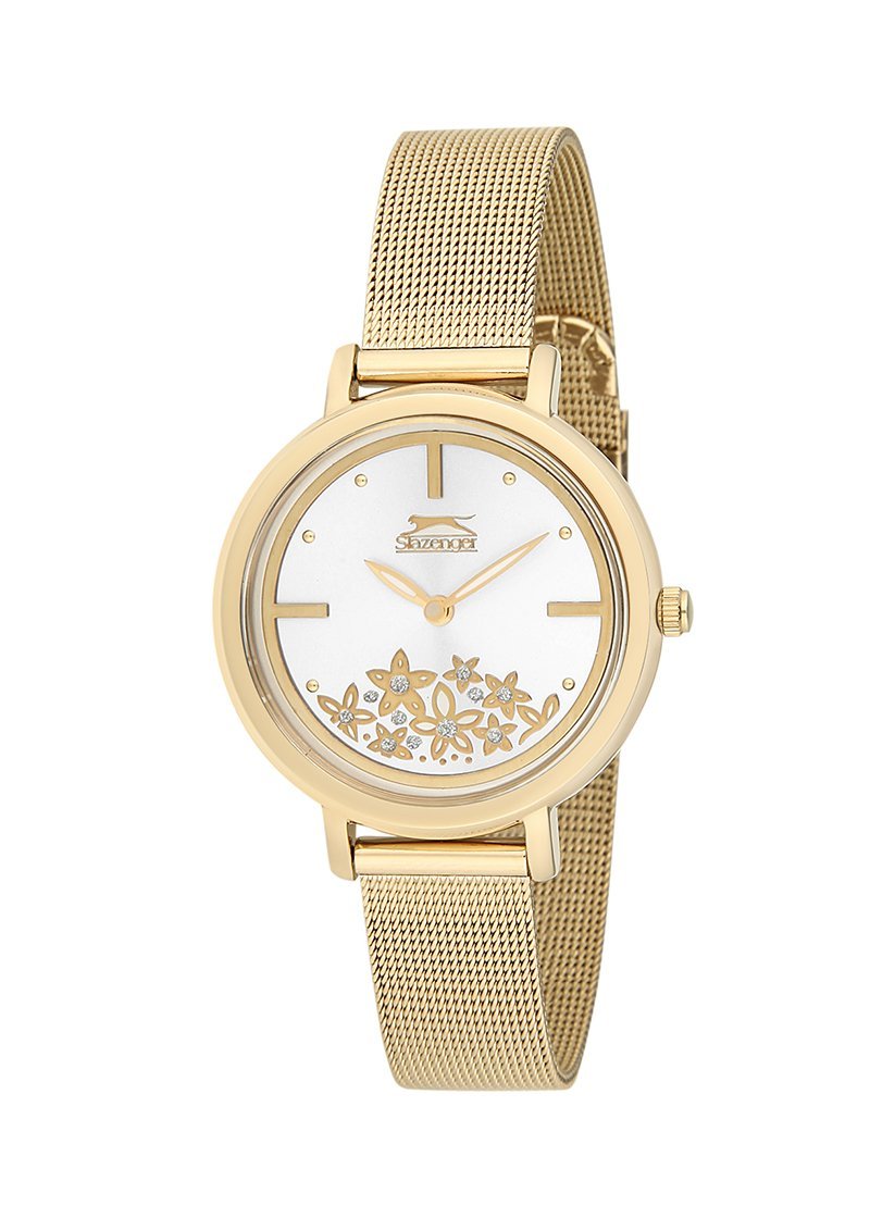 slazenger watches שעון יד שלזינגר דגם SL.9.1184.3.01