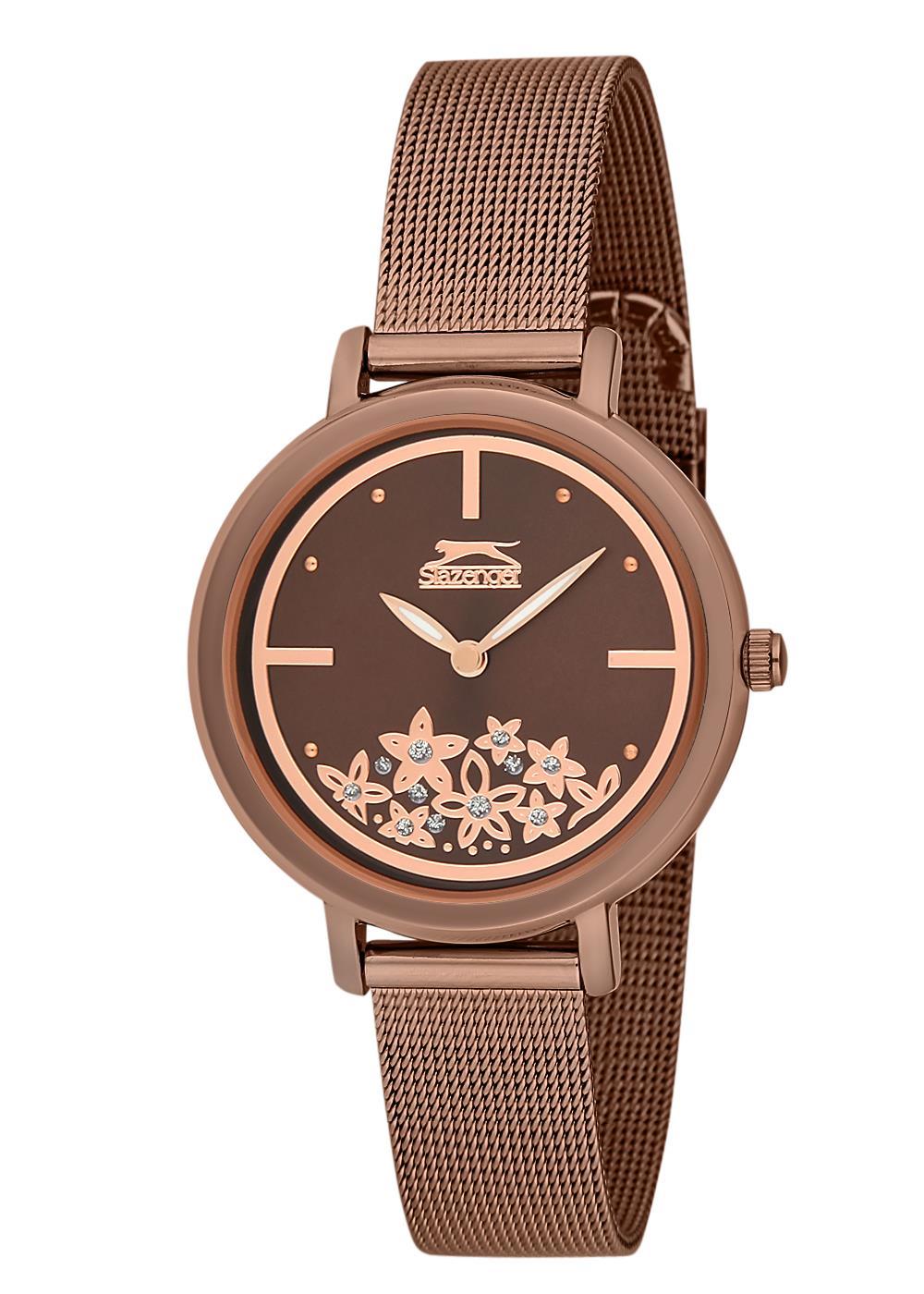 slazenger watches שעון יד שלזינגר דגם SL.9.1184.3.03