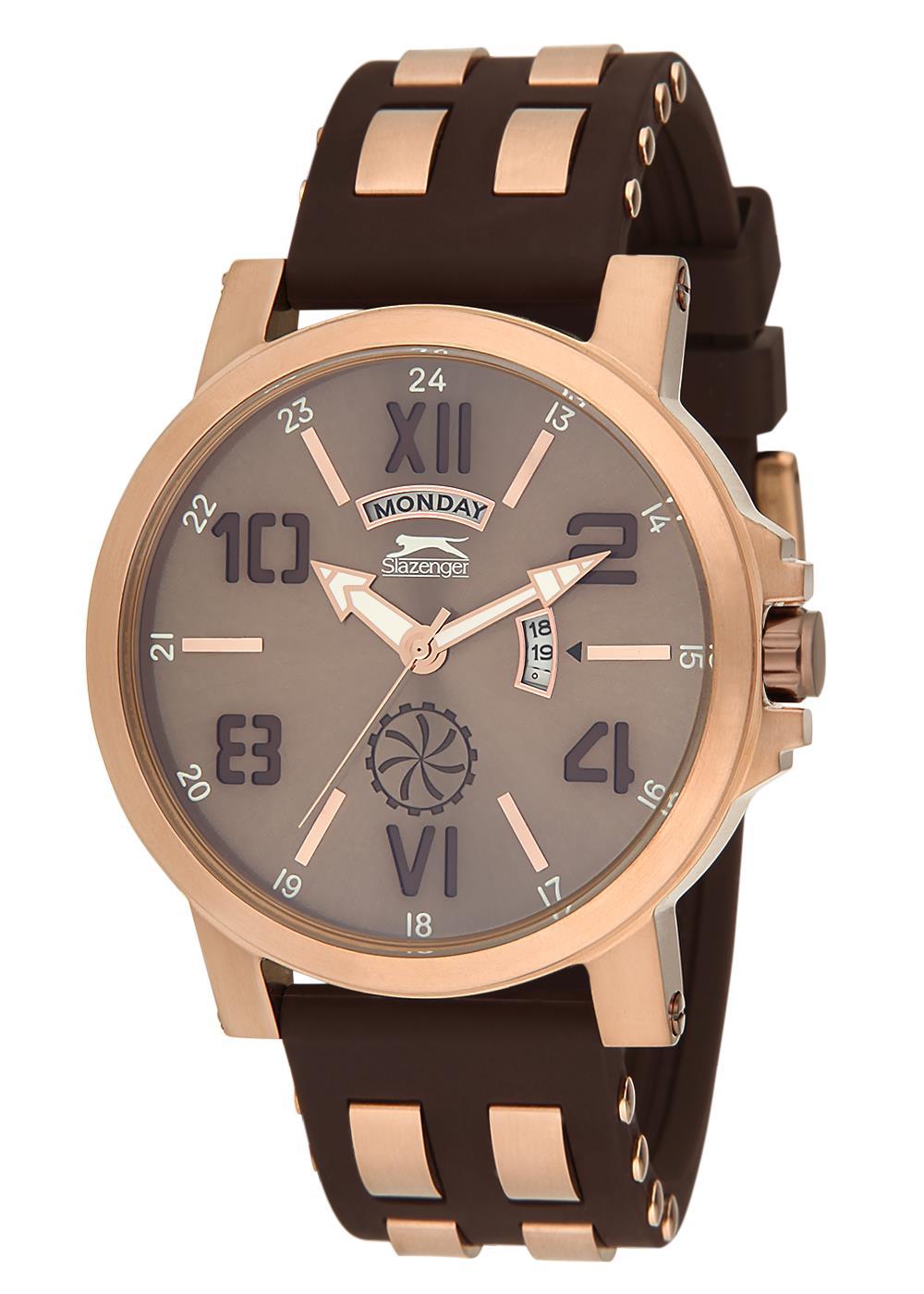 slazenger watches שעון יד שלזינגר דגם SL.9.1187.1.03