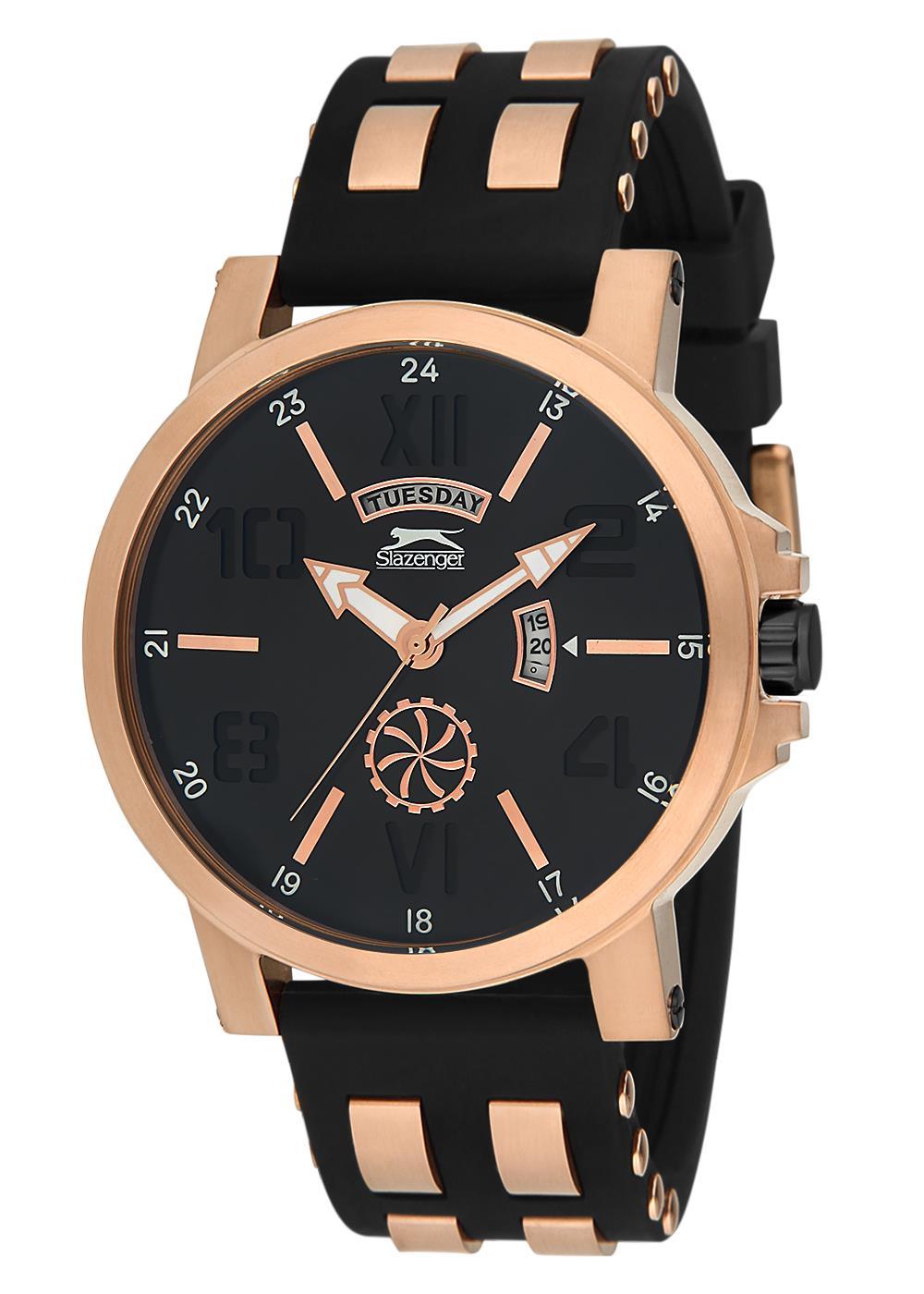 slazenger watches שעון יד שלזינגר דגם SL.9.1187.1.04