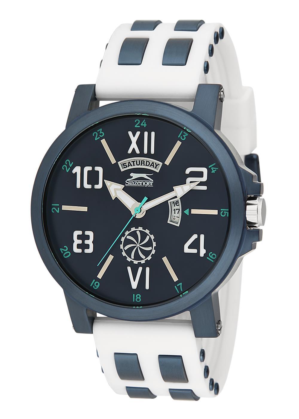 slazenger watches שעון יד שלזינגר דגם SL.9.1187.1.06