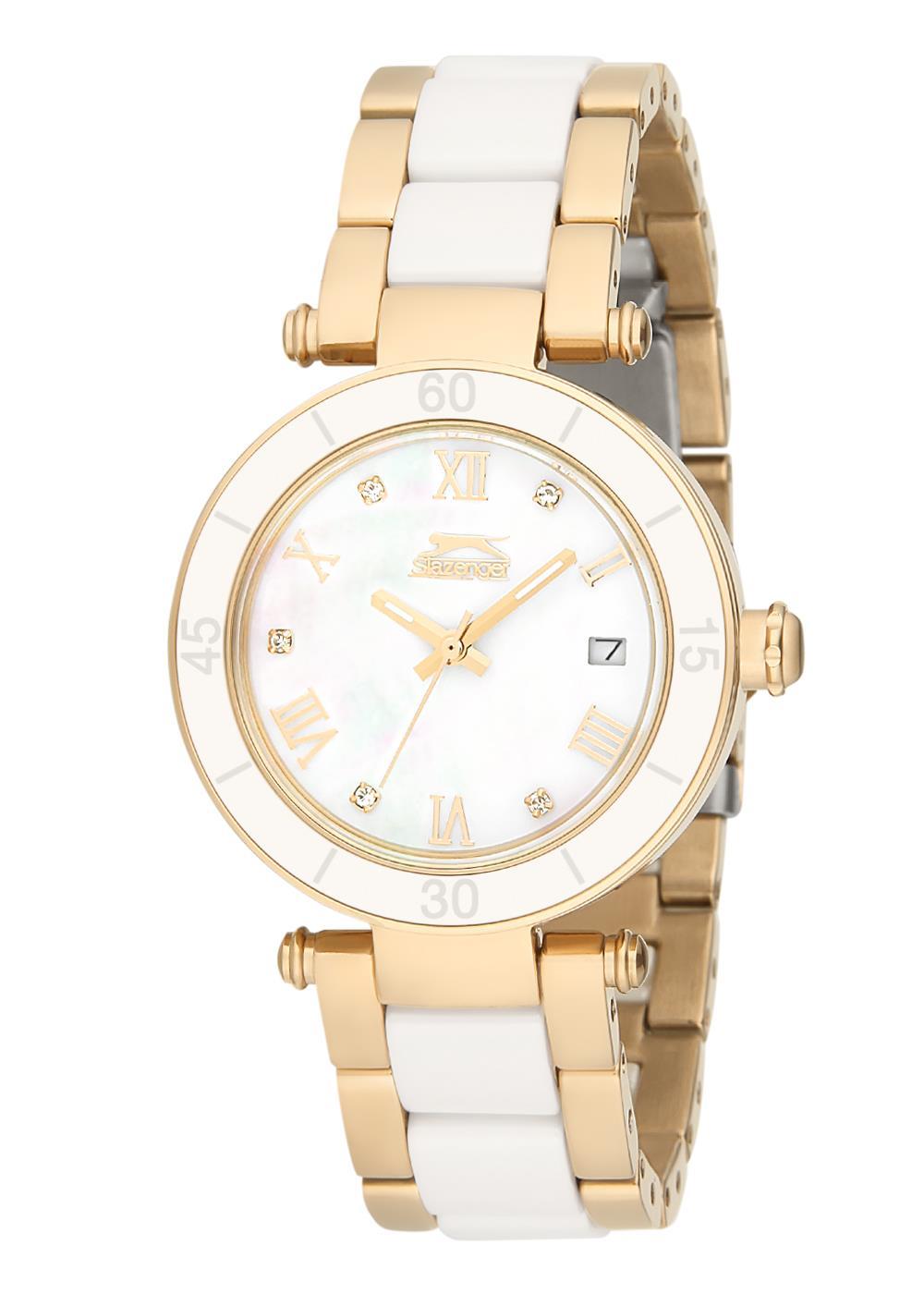 slazenger watches שעון יד שלזינגר דגם SL.9.1188.3.03