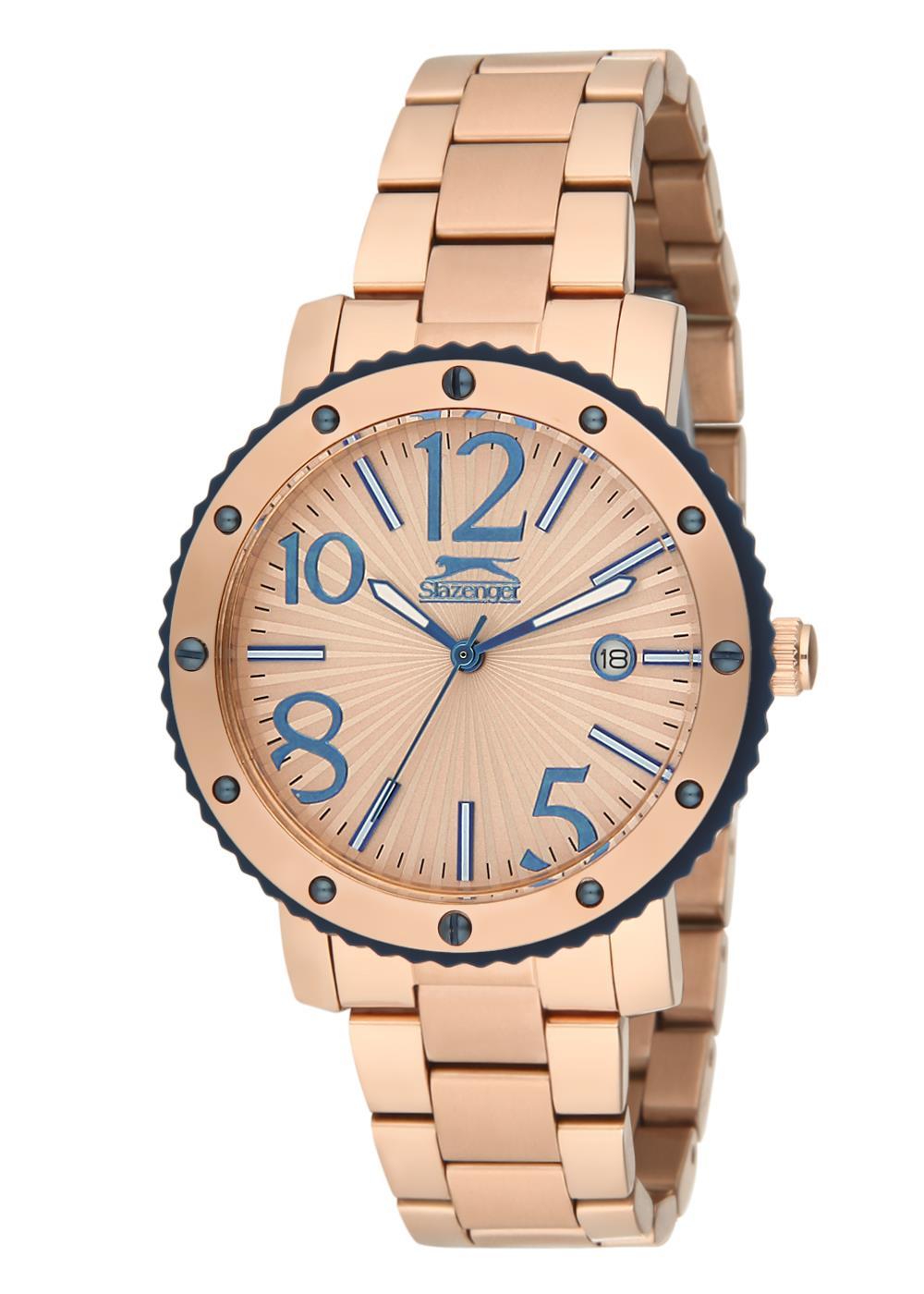 slazenger watches שעון יד שלזינגר דגם SL.9.1189.3.02