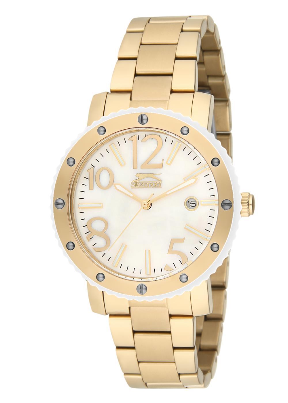 slazenger watches שעון יד שלזינגר דגם SL.9.1189.3.03