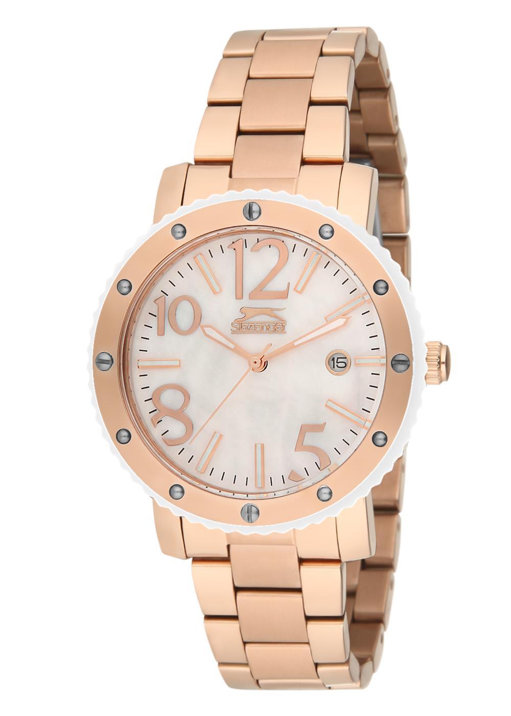 slazenger watches שעון יד שלזינגר דגם SL.9.1189.3.05