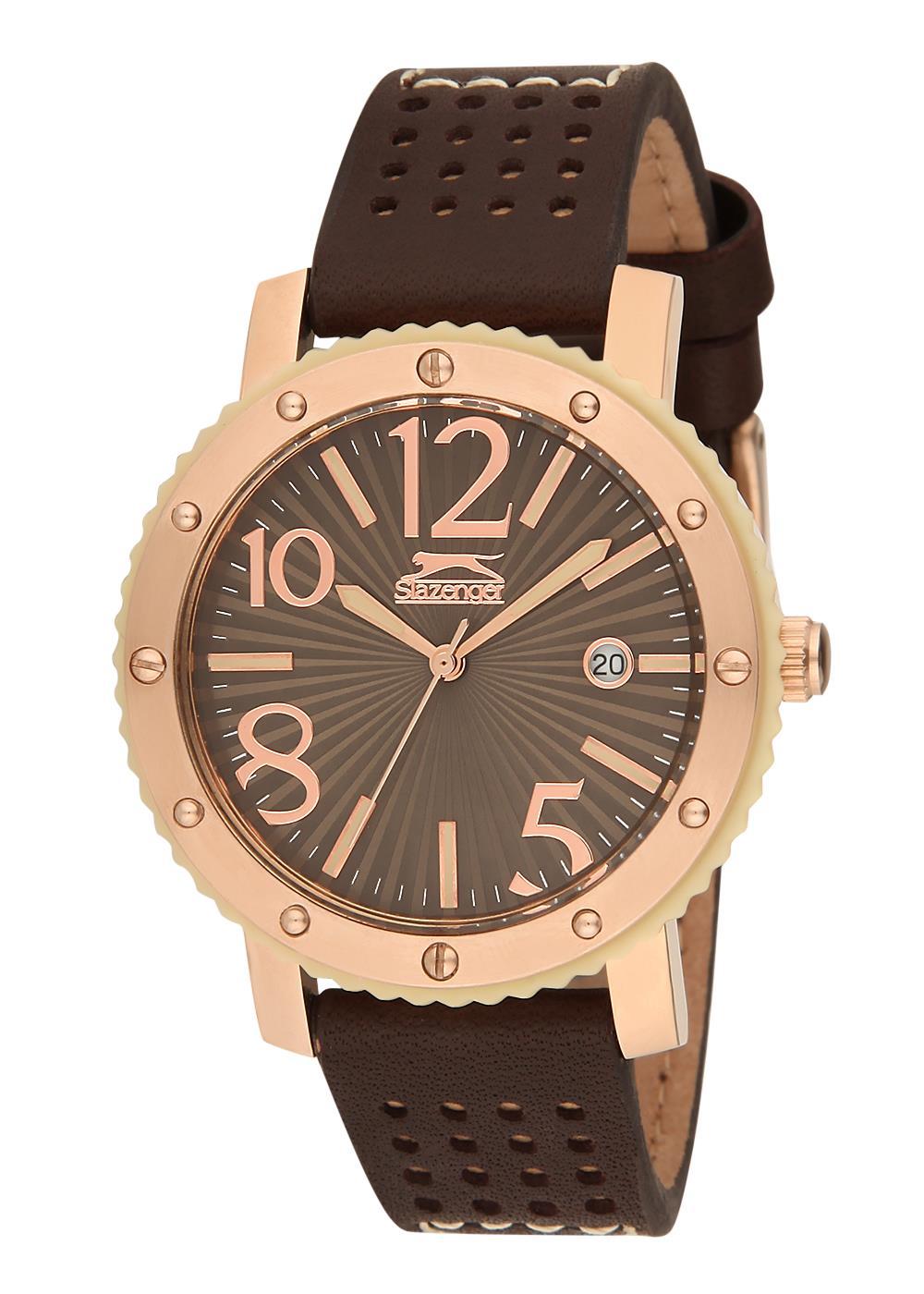 slazenger watches שעון יד שלזינגר דגם SL.9.1190.3.03