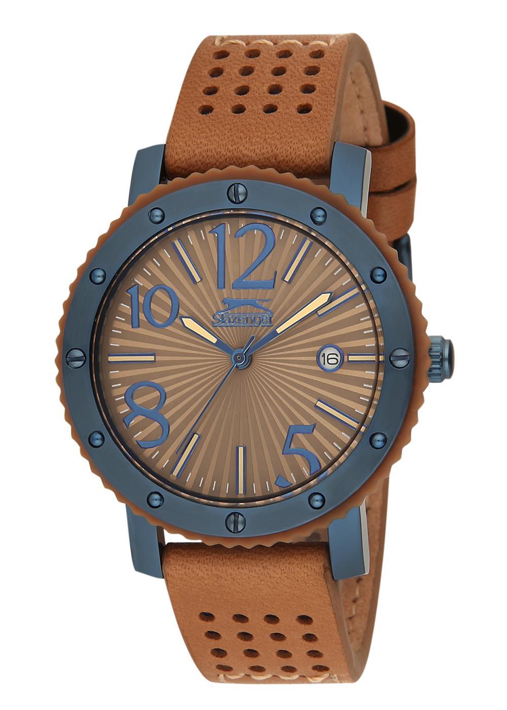 slazenger watches שעון יד שלזינגר דגם SL.9.1190.3.05