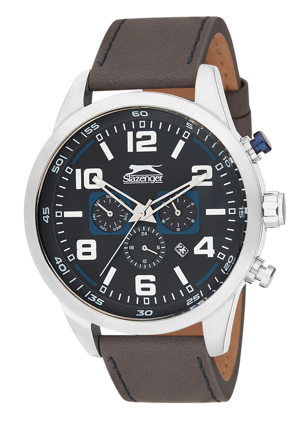 slazenger watches שעון יד שלזינגר דגם SL.9.1192.2.01