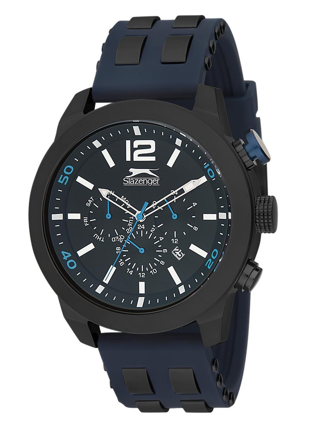 slazenger watches שעון יד שלזינגר דגם SL.9.1194.2.01