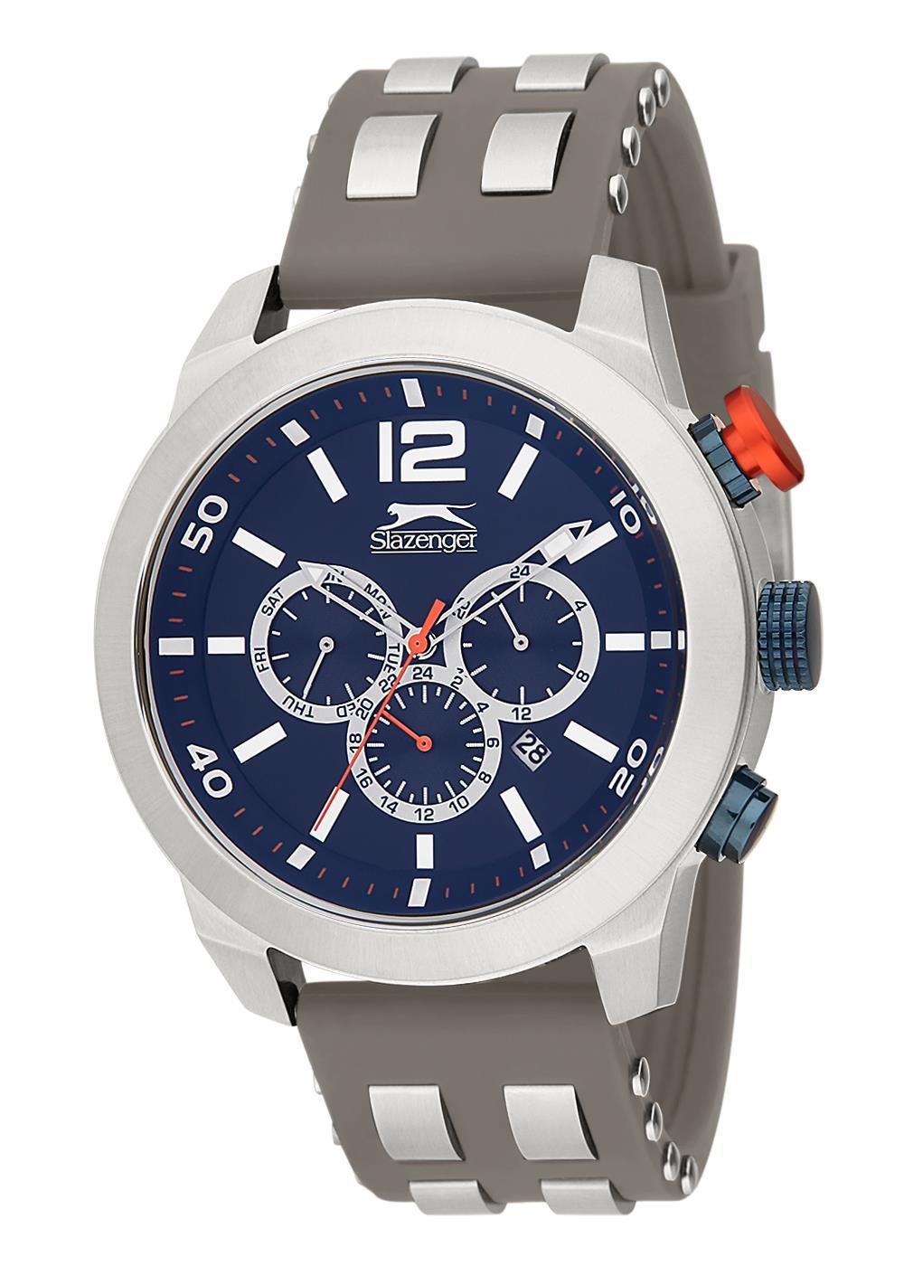 slazenger watches שעון יד שלזינגר דגם SL.9.1194.2.06