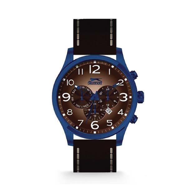 slazenger watches שעון יד שלזינגר דגם SL.9.1195.2.05