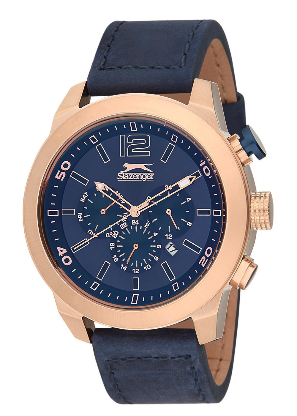 slazenger watches שעון יד שלזינגר דגם SL.9.1196.2.04