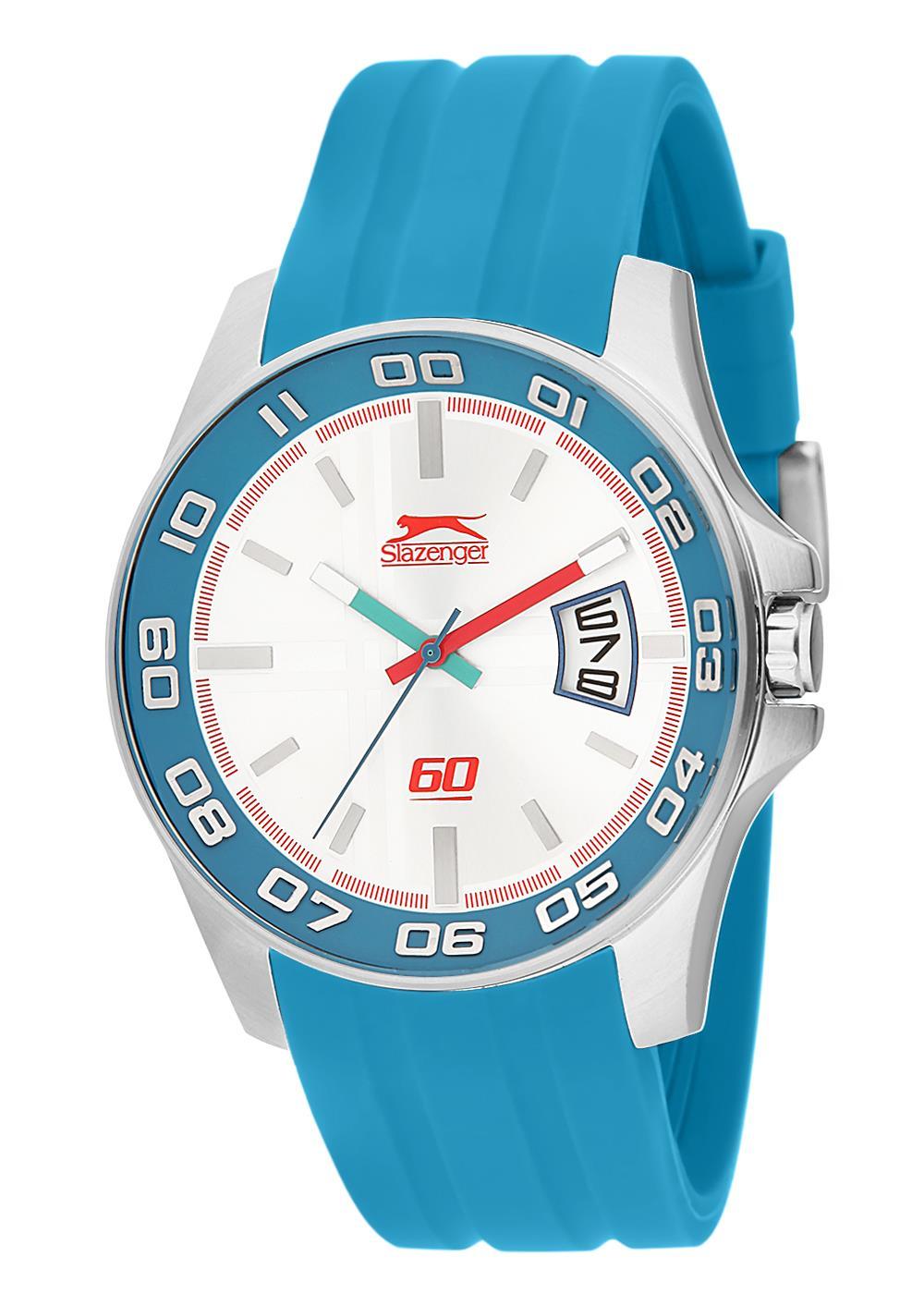 slazenger watches שעון יד שלזינגר דגם SL.9.1198.1.01