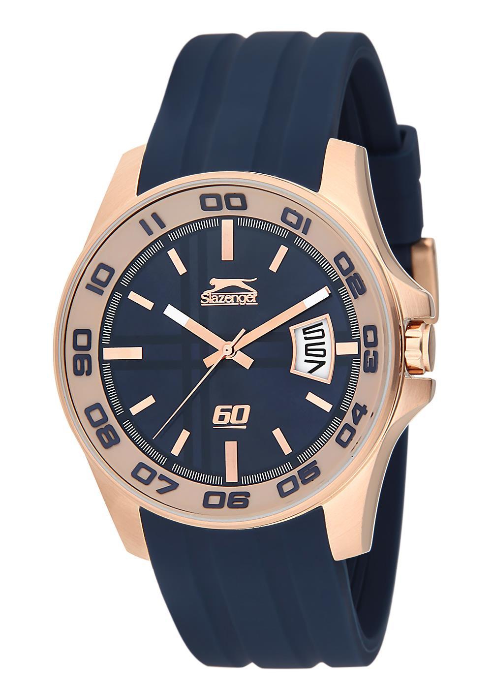 slazenger watches שעון יד שלזינגר דגם SL.9.1198.1.07