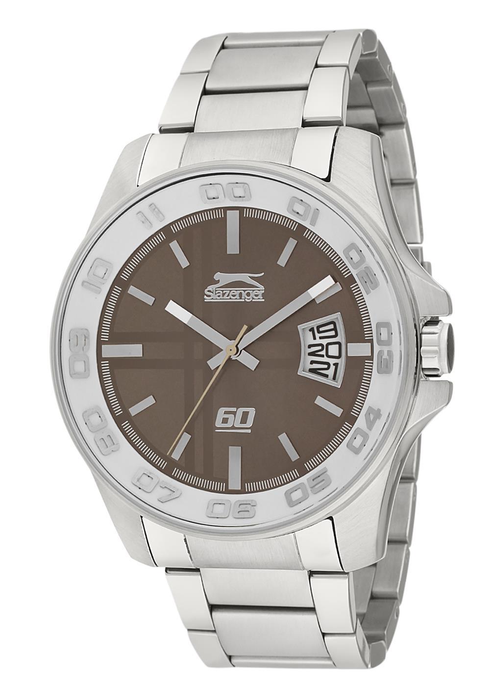 slazenger watches שעון יד שלזינגר דגם SL.9.1199.1.04