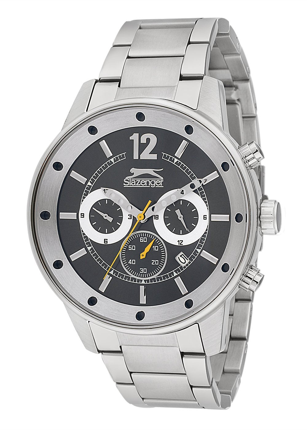 slazenger watches שעון יד שלזינגר דגם SL.9.1208.2.03