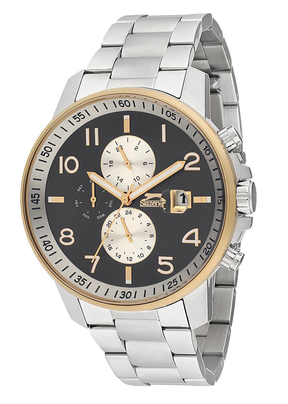 slazenger watches שעון יד שלזינגר דגם SL.9.1210.2.02