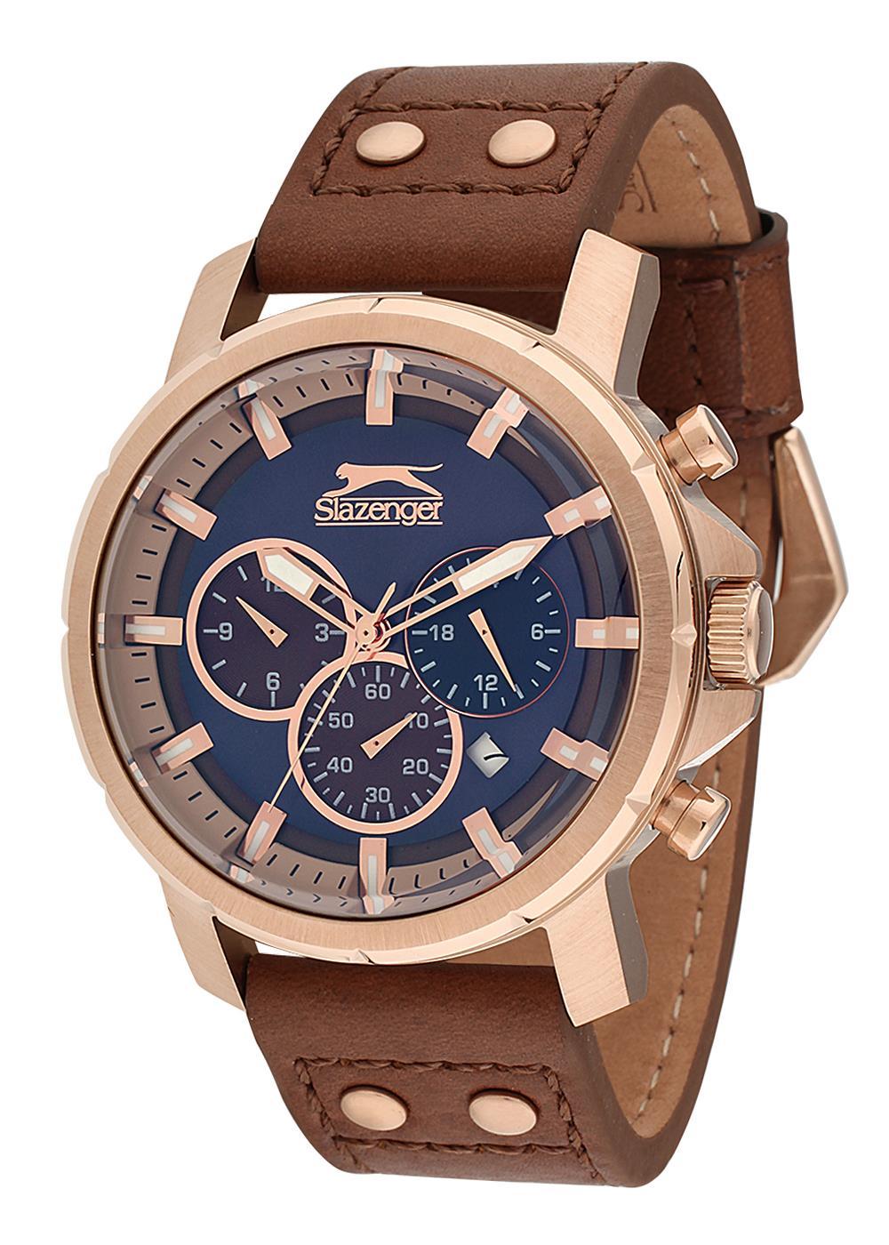 slazenger watches שעון יד שלזינגר דגם SL.9.1211.2.01