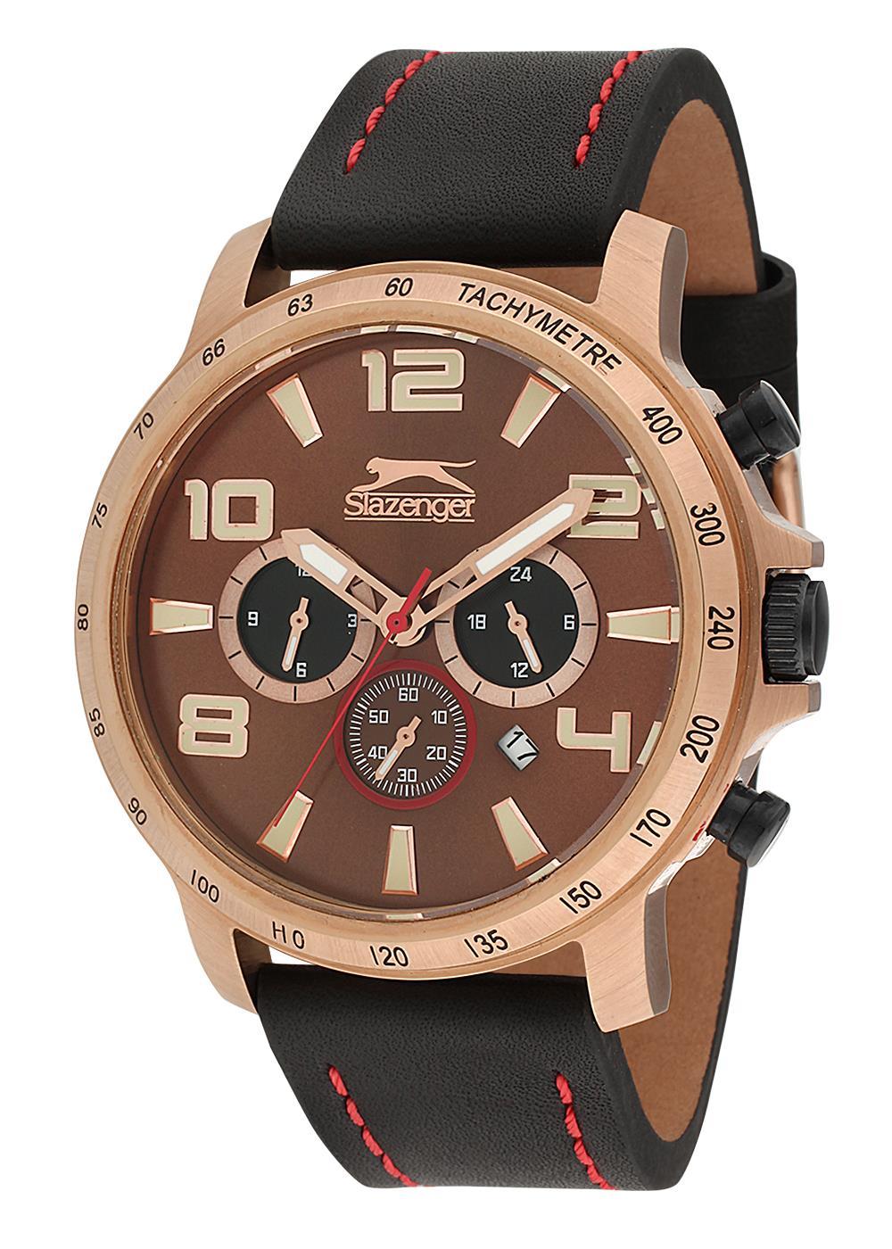 slazenger watches שעון יד שלזינגר דגם SL.9.1216.2.01