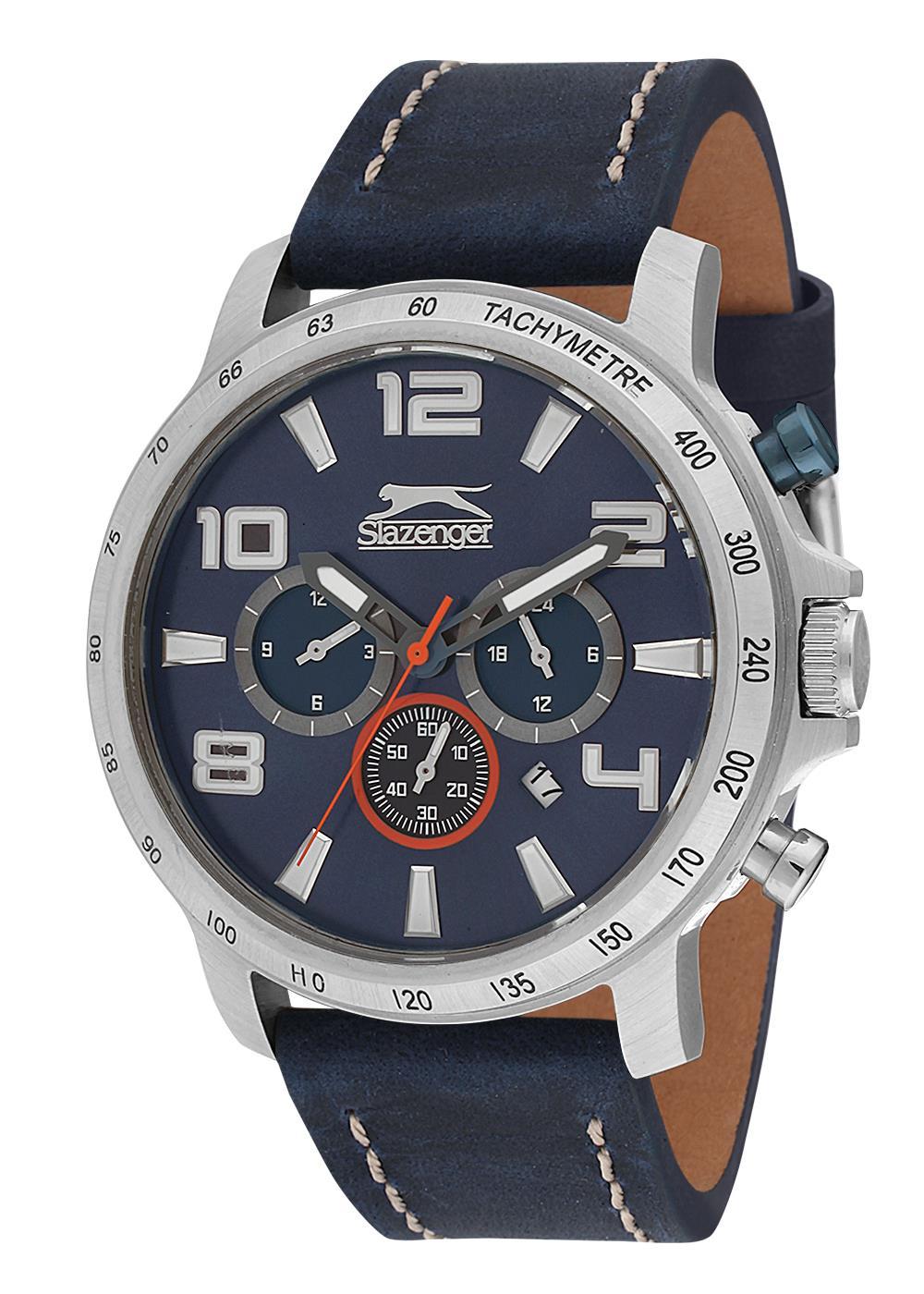 slazenger watches שעון יד שלזינגר דגם SL.9.1216.2.02