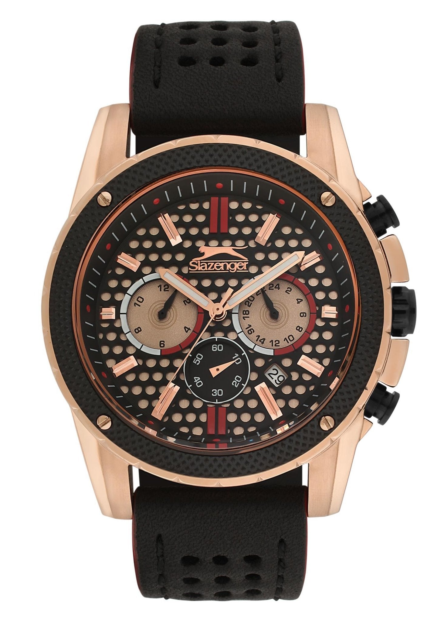 slazenger watches שעון יד שלזינגר דגם SL.9.1217.2.03