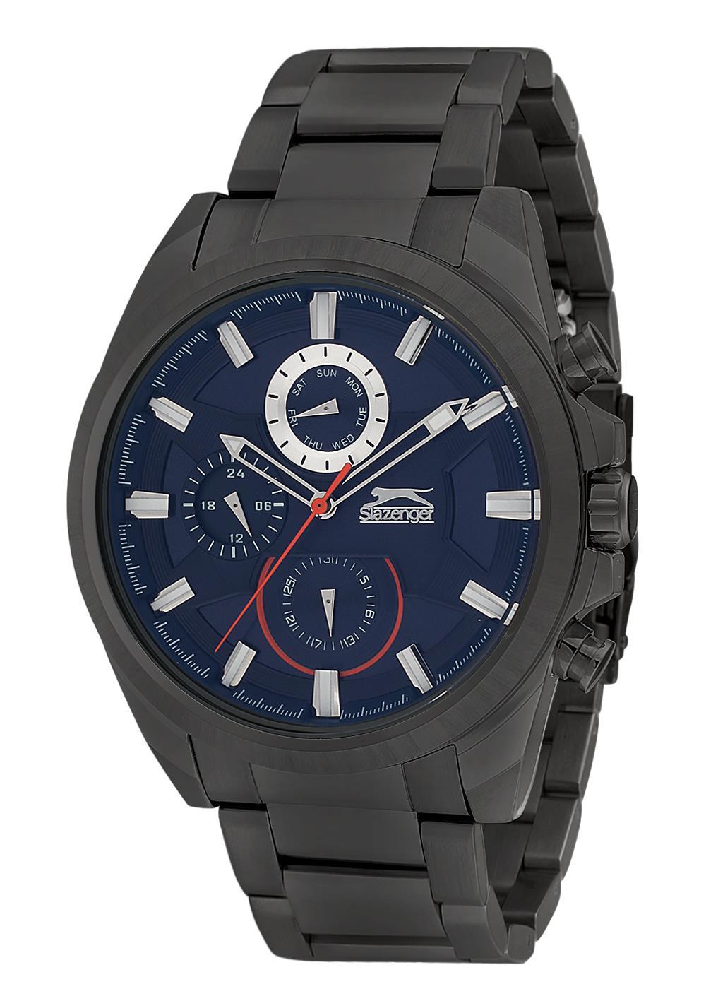 slazenger watches שעון יד שלזינגר דגם SL.9.1219.2.01