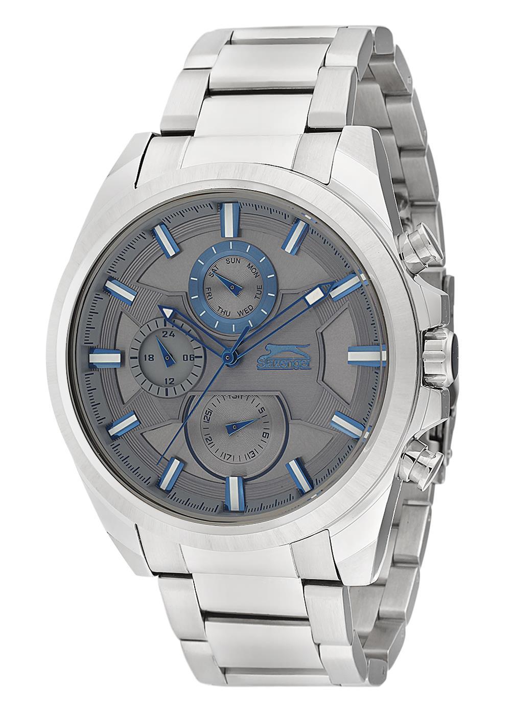 slazenger watches שעון יד שלזינגר דגם SL.9.1219.2.03