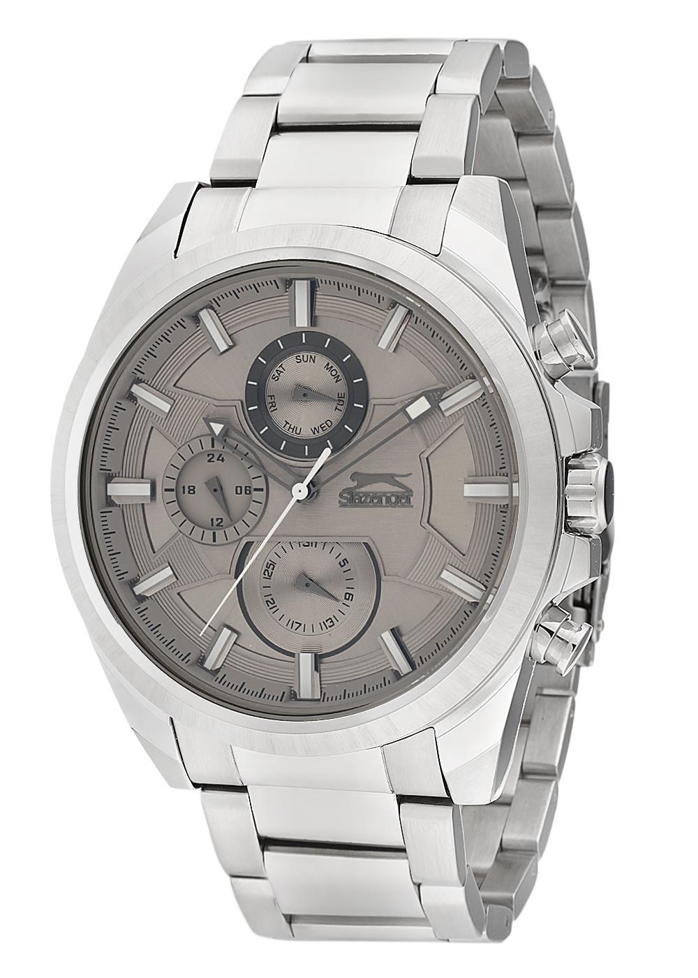 slazenger watches שעון יד שלזינגר דגם SL.9.1219.2.04