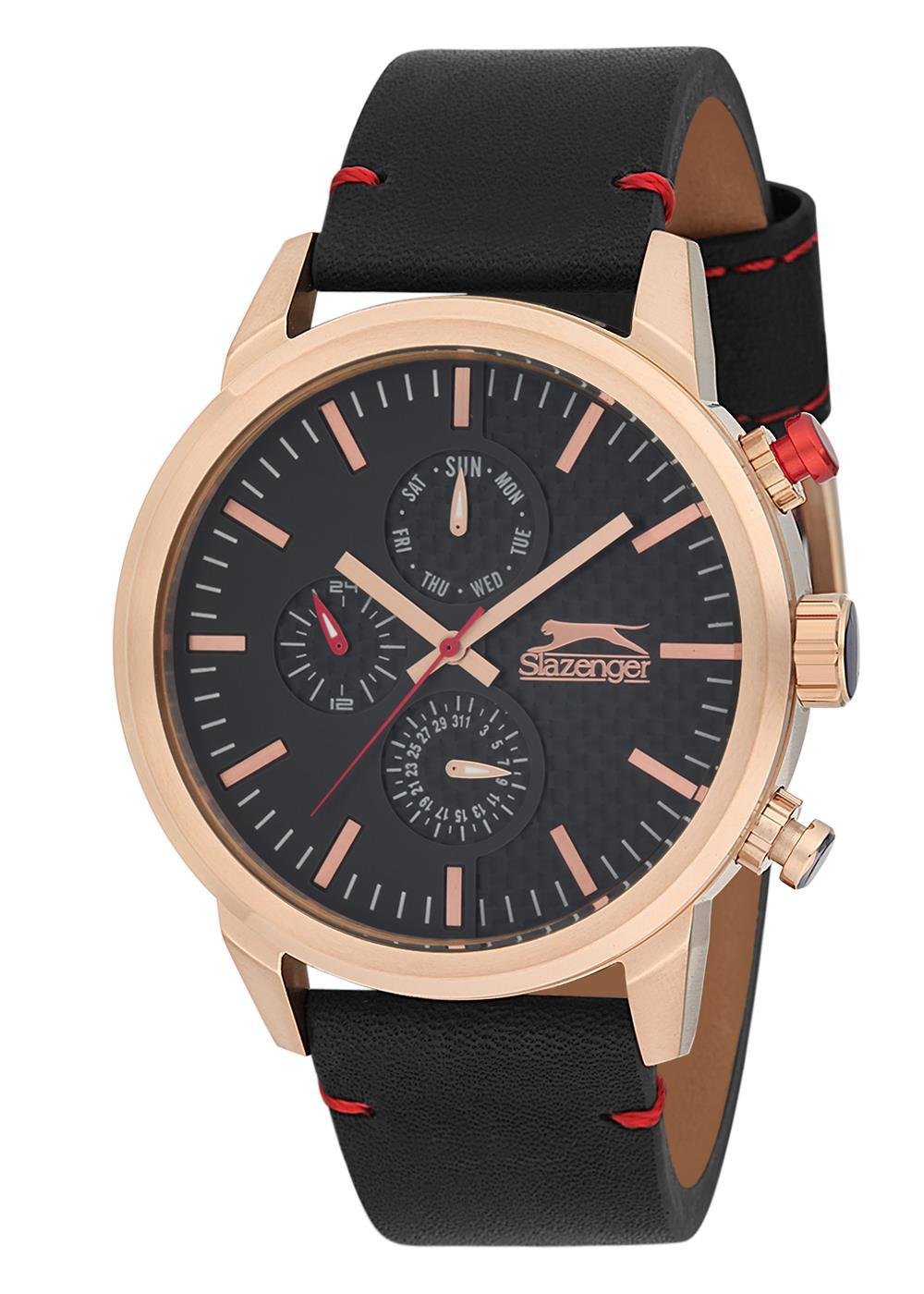 slazenger watches שעון יד שלזינגר דגם SL.9.1222.2.05