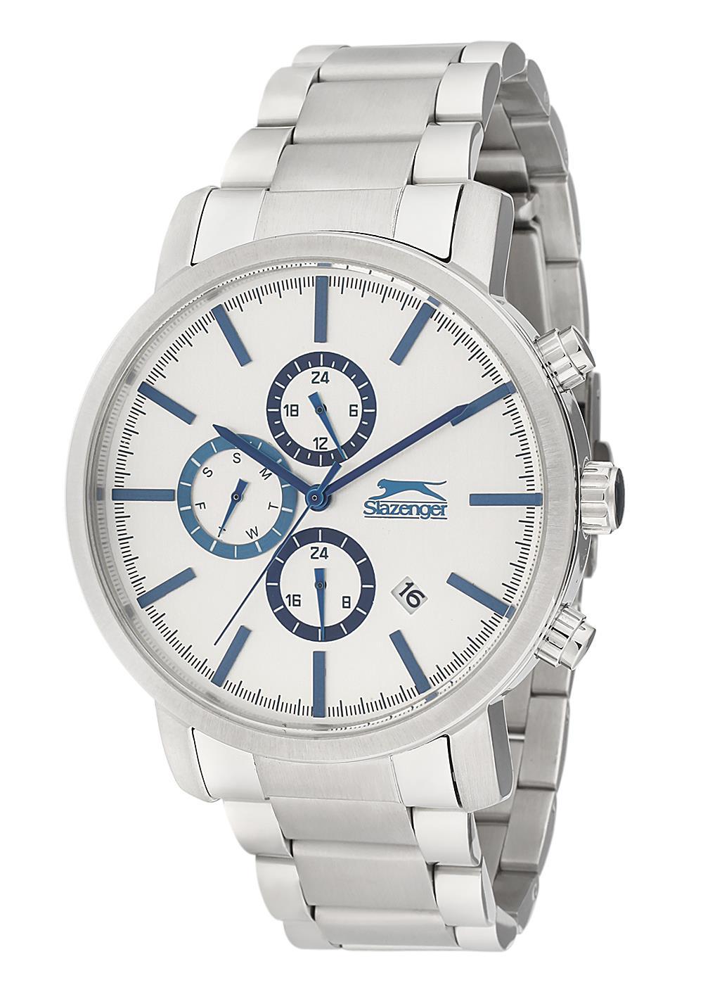 slazenger watches שעון יד שלזינגר דגם SL.9.1223.2.02