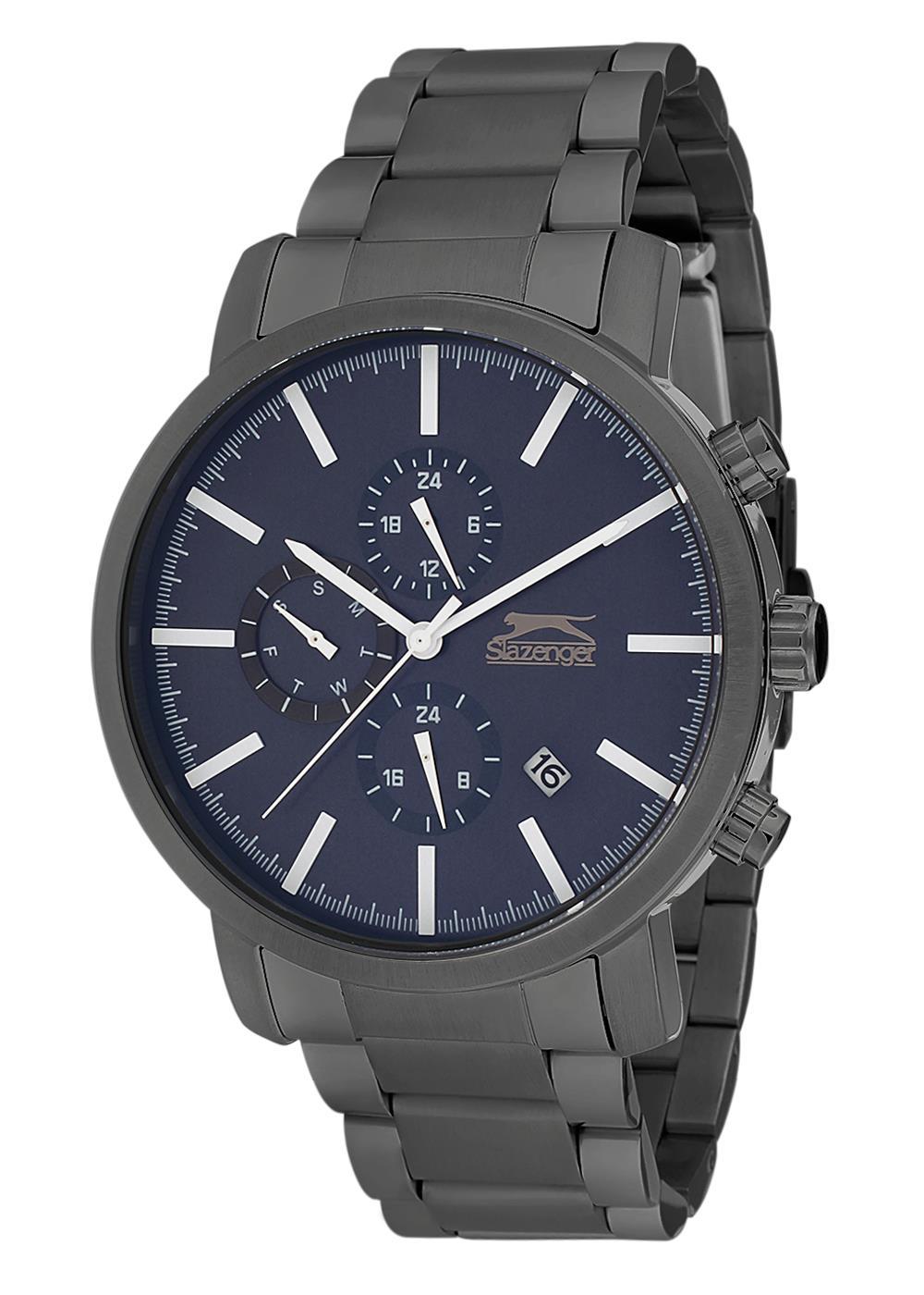 slazenger watches שעון יד שלזינגר דגם SL.9.1223.2.03