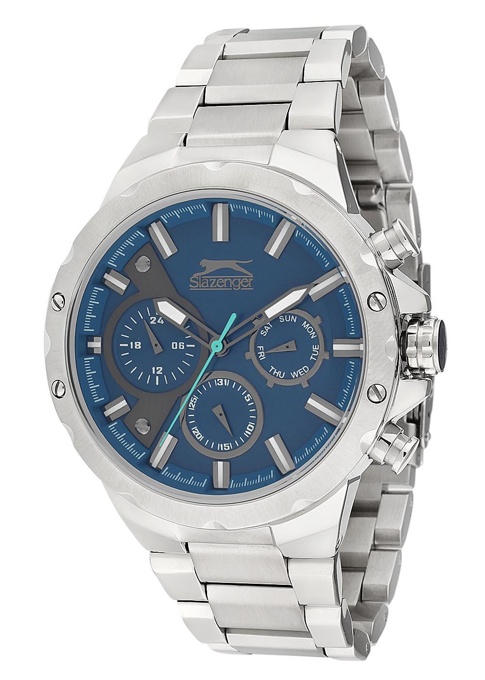 slazenger watches שעון יד שלזינגר דגם SL.9.1225.2.01