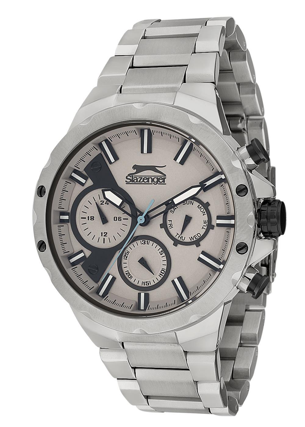 slazenger watches שעון יד שלזינגר דגם SL.9.1225.2.02