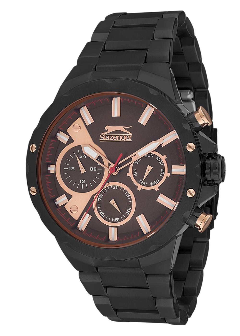 slazenger watches שעון יד שלזינגר דגם SL.9.1225.2.03