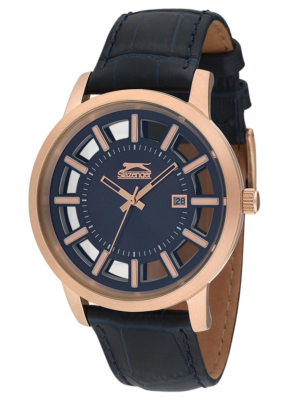 slazenger watches שעון יד שלזינגר דגם SL.9.1226.1.01