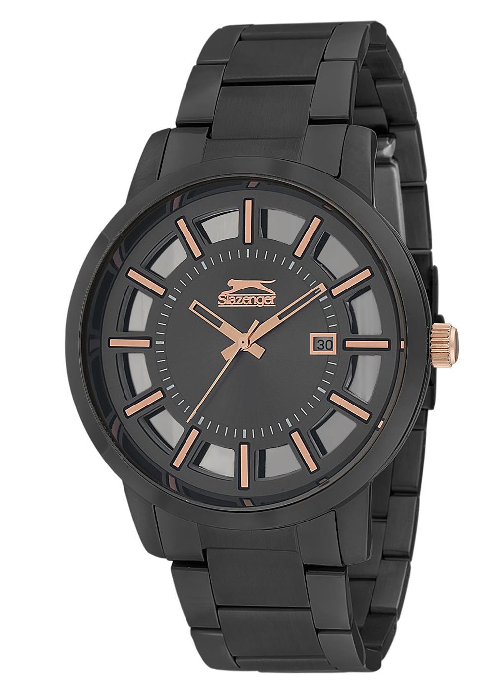 slazenger watches שעון יד שלזינגר דגם SL.9.1227.1.03