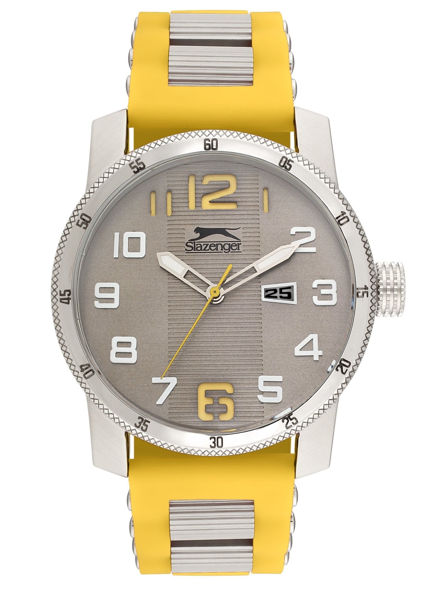 slazenger watches שעון יד שלזינגר דגם SL.9.1229.2.02